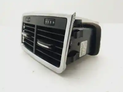 Автозапчастина б/у аераційна решіта для audi q7 (4l) 4.2 v8 32v fsi посилання на oem iam 4l0819203j  