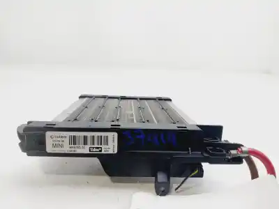 Gebrauchtes Autoersatzteil heizwiderstand zum mini mini (r56) cooper d oem-iam-referenzen 64113422661  