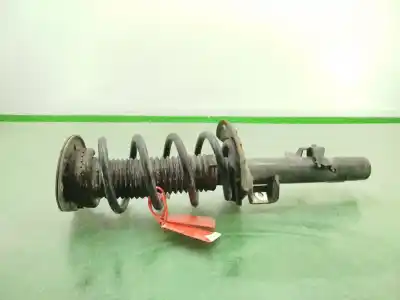 Second-hand car spare part front right shock absorber for jaguar e-pace chequered flag awd 149 cv / 110 kw oem iam references j9c13910  