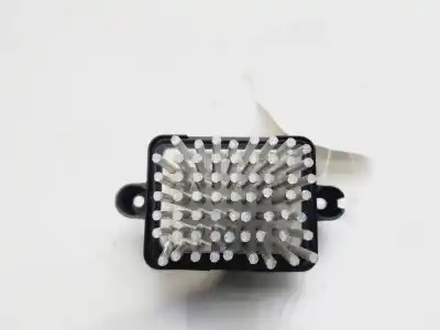 Peça sobressalente para automóvel em segunda mão resistência sofagem chauffage por jaguar e-pace chequered flag awd 149 cv / 110 kw referências oem iam gh290001  