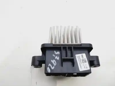 Peça sobressalente para automóvel em segunda mão resistência sofagem chauffage por jaguar e-pace chequered flag awd 149 cv / 110 kw referências oem iam gh290001  