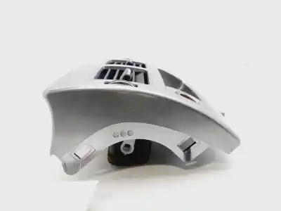 Peça sobressalente para automóvel em segunda mão grelha / difusor de ar por jaguar xf i (x250) 2.2 d referências oem iam ax2367846a