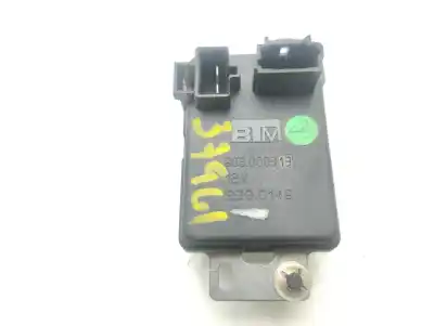 Second-hand car spare part heater blower for citroen c8 2.2 hdi 16v premier ii oem iam references 906000313  