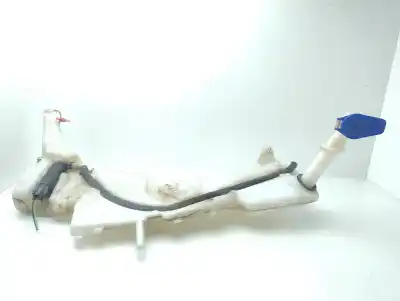 Peça sobressalente para automóvel em segunda mão depósito do limpa vidros por ford kuga (cbv) titanium referências oem iam 3m5113k163  