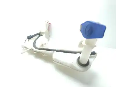 Peça sobressalente para automóvel em segunda mão depósito do limpa vidros por ford kuga (cbv) titanium referências oem iam 3m5113k163  