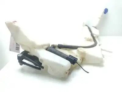 Peça sobressalente para automóvel em segunda mão depósito do limpa vidros por ford kuga (cbv) titanium referências oem iam 3m5113k163  