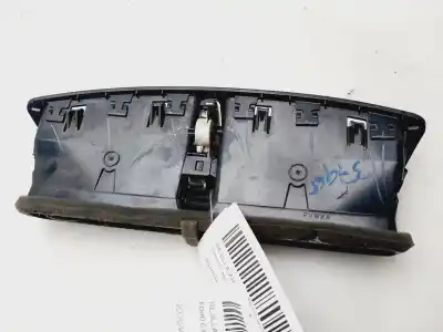 Автозапчастина б/у аераційна решіта для ford c-max (ceu) titanium посилання на oem iam 2320484  