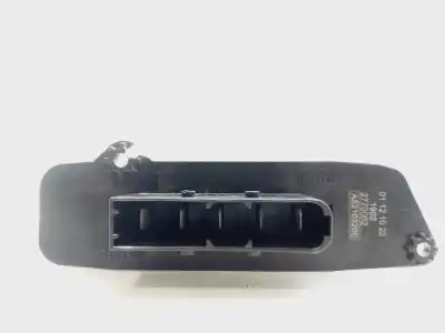 Peça sobressalente para automóvel em segunda mão resistência sofagem chauffage por renault kangoo profesional referências oem iam a52103200  