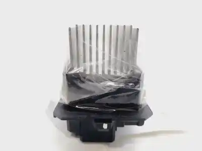 Peça sobressalente para automóvel em segunda mão resistência sofagem chauffage por citroen c3 feel referências oem iam t1014302uc  