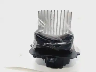 Peça sobressalente para automóvel em segunda mão resistência sofagem chauffage por citroen c3 feel referências oem iam t1014302uc  
