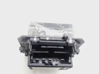 Peça sobressalente para automóvel em segunda mão resistência sofagem chauffage por citroen c3 feel referências oem iam t1014302uc  