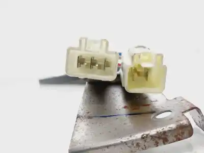 Автозапчасти б/у сопротивление нагреву за nissan qashqai+2 (jj10) acenta ссылки oem iam 27143jd00b