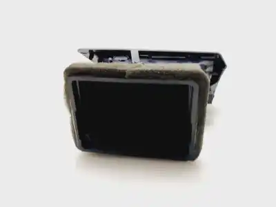 Second-hand car spare part air ventilation grille for bmw x1 (e84) sdrive 20 d oem iam references 64222991233