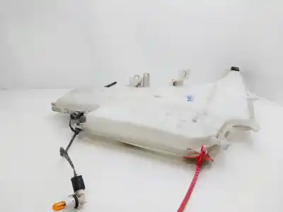 Second-hand car spare part windscreen washer bottle for bmw x1 (e84) sdrive 20 d oem iam references 61677238667  