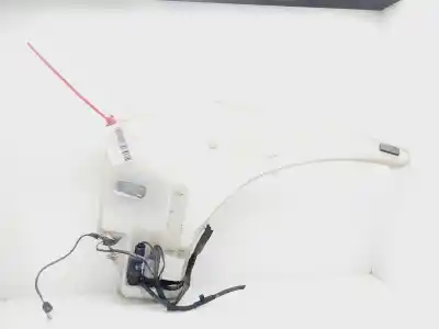 Second-hand car spare part windscreen washer bottle for bmw x1 (e84) sdrive 20 d oem iam references 61677238667  