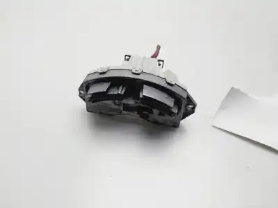 Peça sobressalente para automóvel em segunda mão resistência sofagem chauffage por bmw x1 (e84) sdrive 20 d referências oem iam 64119265892  
