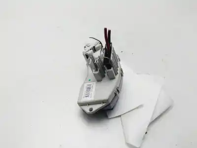 Second-hand car spare part heater blower for bmw x1 (e84) sdrive 20 d oem iam references 64119265892