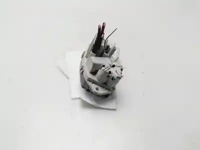 Peça sobressalente para automóvel em segunda mão resistência sofagem chauffage por bmw x1 (e84) sdrive 20 d referências oem iam 64119265892  