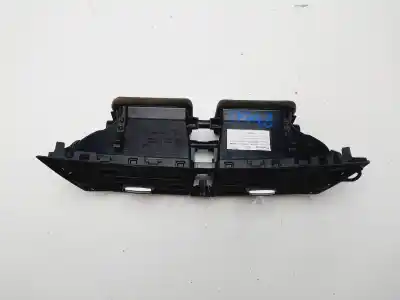 Second-hand car spare part air ventilation grille for bmw x1 (e84) sdrive 20 d oem iam references 64222991235