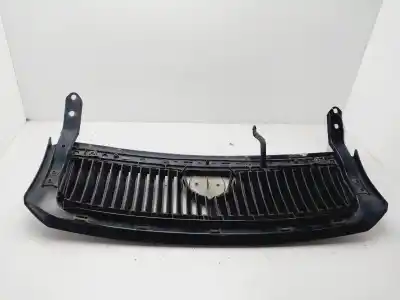 Автозапчастина б/у передня решіта для skoda fabia (6y2/6y3) young line посилання на oem iam 6y0853668b  