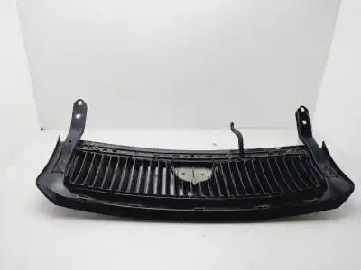 Автозапчастина б/у передня решіта для skoda fabia (6y2/6y3) young line посилання на oem iam 6y0853668b  