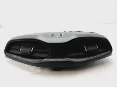 Автозапчасти б/у аэрационная решетка за jeep renegade longitude fwd ссылки oem iam 7355999620  