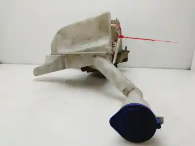 Gebrauchtes Autoersatzteil Saubere Kaution zum CITROEN C5 BERLINA Exclusive OEM-IAM-Referenzen 9682140880  