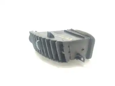 Peça sobressalente para automóvel em segunda mão grelha / difusor de ar por nissan pathfinder (r51) 2.5 dci xe referências oem iam 68750eb30