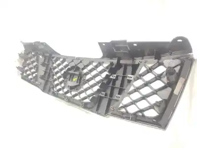 Peça sobressalente para automóvel em segunda mão grelha frontal por nissan pathfinder (r51) 2.5 dci xe referências oem iam 2310ebxxx
