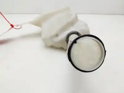Second-hand car spare part WINDSCREEN WASHER BOTTLE for OPEL INSIGNIA BERLINA  OEM IAM references 13227295  