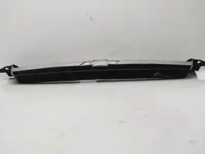 İkinci el araba yedek parçası ön Izgara için CHEVROLET KALOS 1.4 SE OEM IAM referansları 96618859  