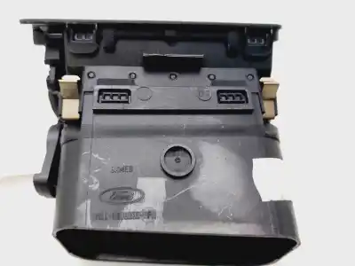 Second-hand car spare part air ventilation grille for ford kuga (cbv) titanium oem iam references 3m51r018b08afw