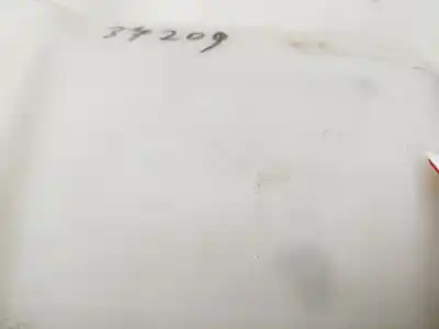 Peça sobressalente para automóvel em segunda mão depósito do limpa vidros por smart forfour basis (66kw) (453.044) 90 cv / 66 kw referências oem iam 289105267r  