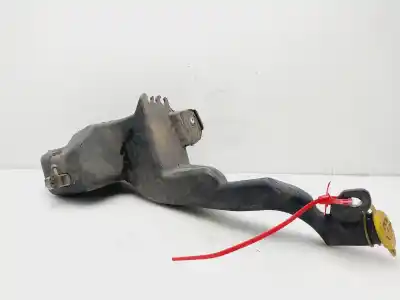 Second-hand car spare part WINDSCREEN WASHER BOTTLE for OPEL ASTRA GTC  OEM IAM references 13118158  