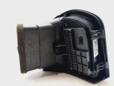 Автозапчасти б/у аэрационная решетка за citroen c4 picasso i monospace (ud_) 1.6 hdi ссылки oem iam 9650868877  