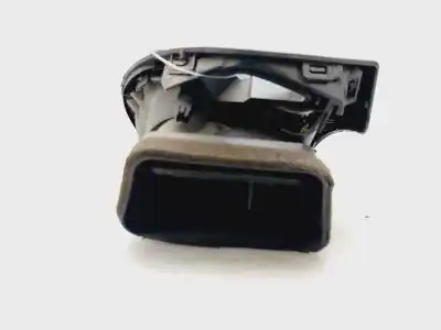 Автозапчасти б/у аэрационная решетка за CITROEN C4 PICASSO I MONOSPACE (UD_) 1.6 HDI ссылки OEM IAM 9650868977  