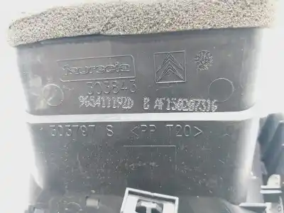 Автозапчасти б/у аэрационная решетка за citroen c4 picasso i monospace (ud_) 1.6 hdi ссылки oem iam 9650868977  