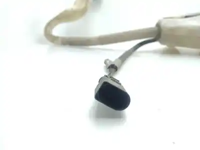 Second-hand car spare part windscreen washer bottle for audi q7 (4l) 4.2 v8 32v fsi oem iam references 4l0955453a  