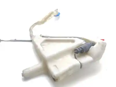 Second-hand car spare part windscreen washer bottle for audi q7 (4l) 4.2 v8 32v fsi oem iam references 4l0955453a  