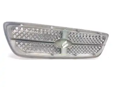 Pezzo di ricambio per auto di seconda mano griglia anteriore per kia carnival ii (gq) 2.9 crdi riferimenti oem iam 0k54g50710