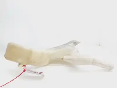 Автозапчастина б/у чистий депозит для FORD FIESTA (CB1) Trend Посилання на OEM IAM 8A6117B613AD  