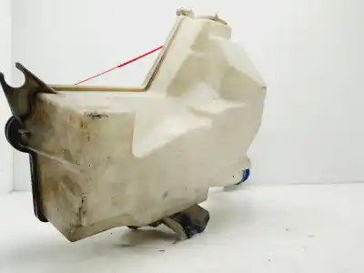 Piesă de schimb auto la mâna a doua vas rezervor lichid parbriz pentru peugeot 407 sw sr confort referințe oem iam 9648653780  
