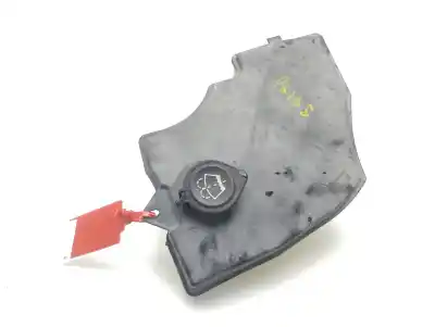 Peça sobressalente para automóvel em segunda mão depósito do limpa vidros por bmw x3 (e83) 3.0sd referências oem iam 61663403212