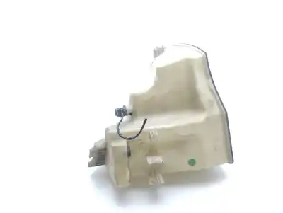 Peça sobressalente para automóvel em segunda mão depósito do limpa vidros por bmw x3 (e83) 3.0sd referências oem iam 61663403212  