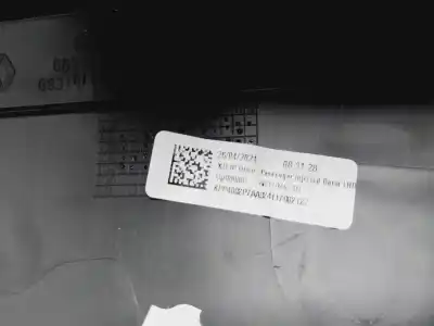 Автозапчастина б/у  для DACIA SANDERO  Посилання на OEM IAM 681342756R  