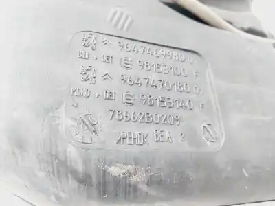 Автозапчастина б/у  для CITROEN C5 BERLINA  Посилання на OEM IAM 9647469980  