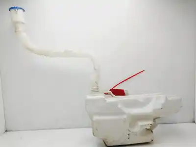 Second-hand car spare part Windscreen Washer Bottle for JAGUAR E-PACE SE AWD 150 CV / 110 KW OEM IAM references BJ3217B613AE  