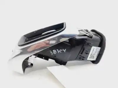 Tweedehands auto-onderdeel beluchting grille voor jaguar e-pace se awd 150 cv / 110 kw oem iam-referenties j9c3018b08ad