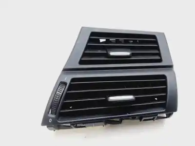 Second-hand car spare part Air Ventilation Grille for BMW X6 (E71) 3.0d OEM IAM references 716180404  