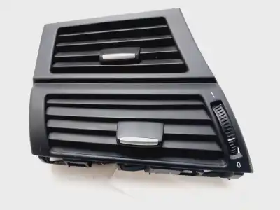 Peça sobressalente para automóvel em segunda mão grelha / difusor de ar por bmw x6 (e71) 3.0d referências oem iam 7161803  
